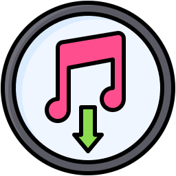 musik herunterladen icon