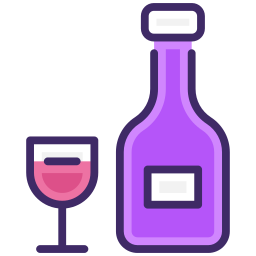 Wine icon