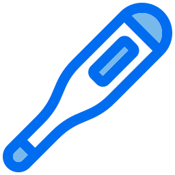 thermometer icon