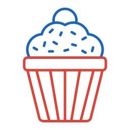 Cupcake icon