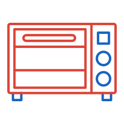 Oven icon