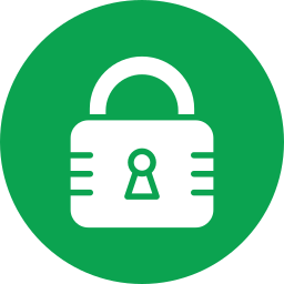 Lock icon