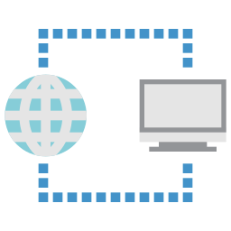 computer icon