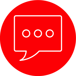 Message icon