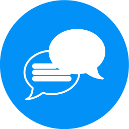 chat-blase icon