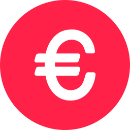 euro Icône