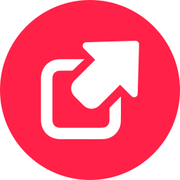 External link icon