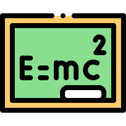 Emc2 icon