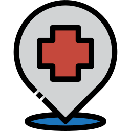 Location icon