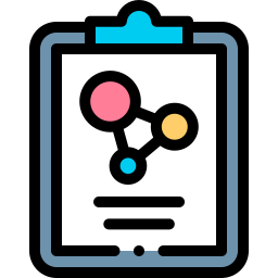 Clipboard icon