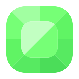 smaragd icon