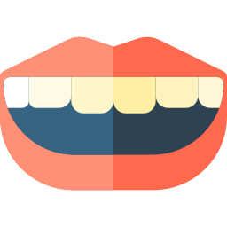 Smile icon