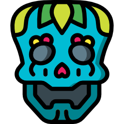 Skull icon