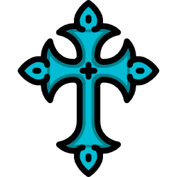 kreuz icon