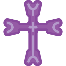 Cross icon