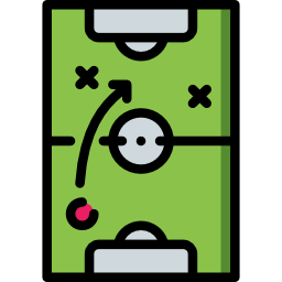 Strategy icon