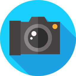 fotoapparat icon