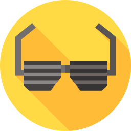 sonnenbrille icon