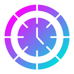 Clock icon