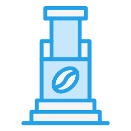 aeropress icon