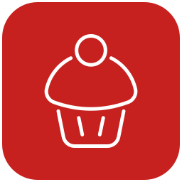 cupcake icon