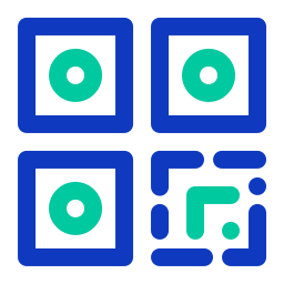 qr-code icon