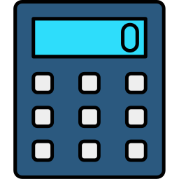 Calculator icon