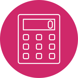 Calculator icon