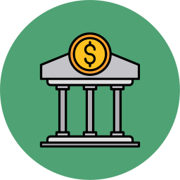 bank icon