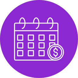 Calendar icon