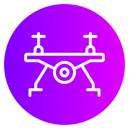 Drone icon