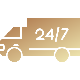 van icon