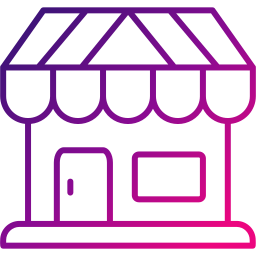 Shop icon