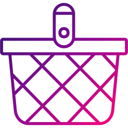 Basket icon