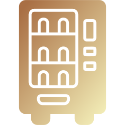 automat do sprzedaży ikona