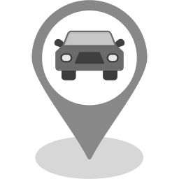 Map pointer icon