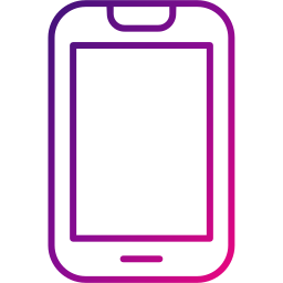 Smartphone icon