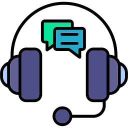 live-chat icon