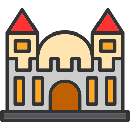 schloss icon