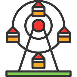 riesenrad icon