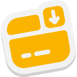 Credit card icon