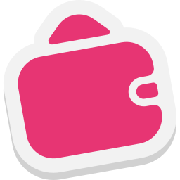 Wallet icon