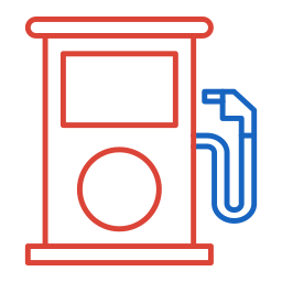 tankstelle icon