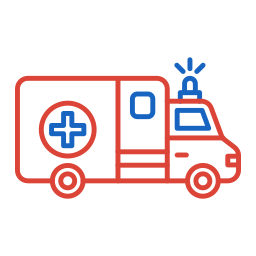 krankenwagen icon