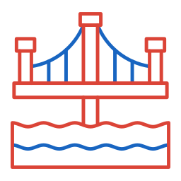 Bridge icon