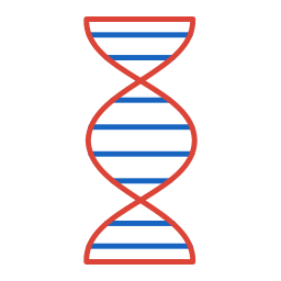 Dna icon