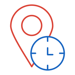 Location icon