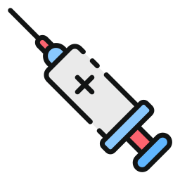 Vaccination icon