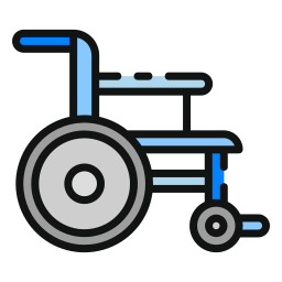 rollstuhl icon