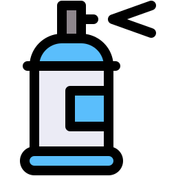 Spray icon